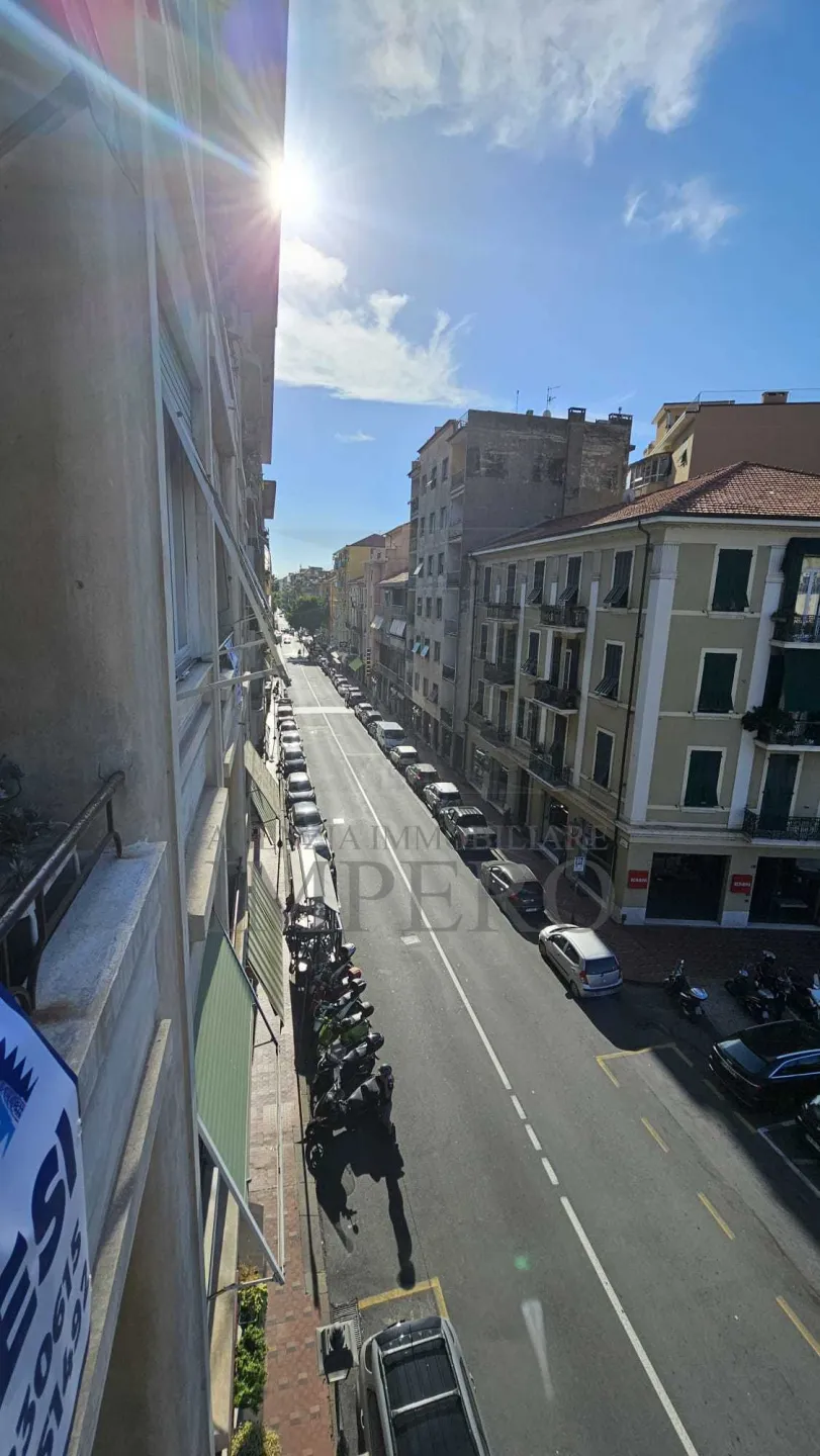 Immagine per Trilocale in vendita a Ventimiglia via Roma 7