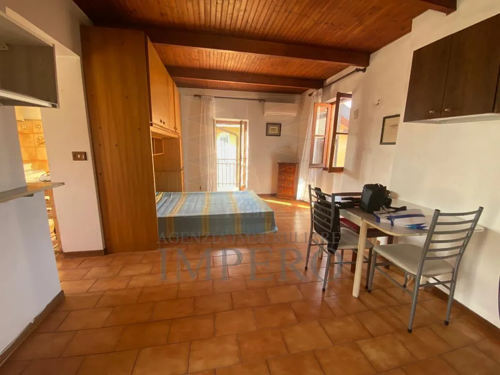 Immagine per Porzione di casa in vendita a Ventimiglia via Calandri