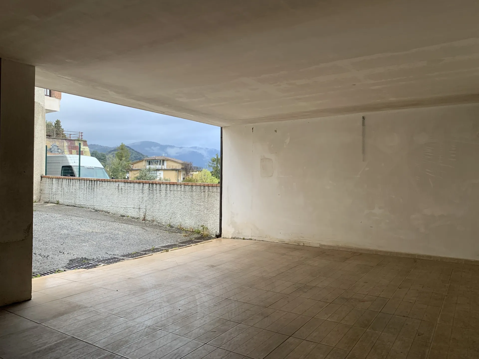Immagine per Garage Doppio in vendita a Catanzaro via Gianvincenzo Gravina 5