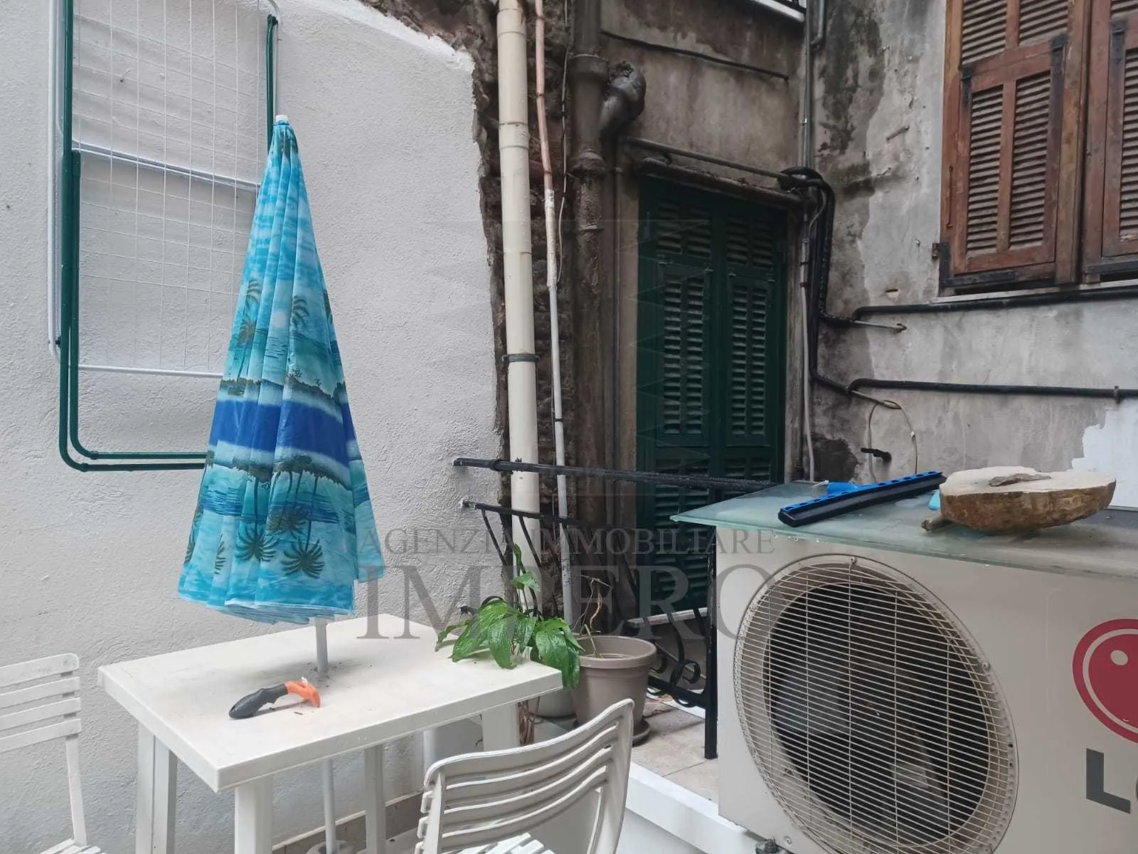 Immagine per Appartamento in vendita a Camporosso via Alessandro Volta 28