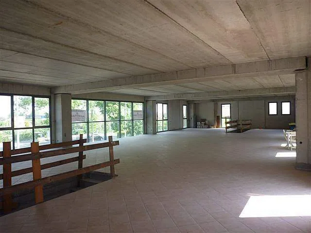Immagine per Capannone in affitto a Lucca via Santa Lucia 15