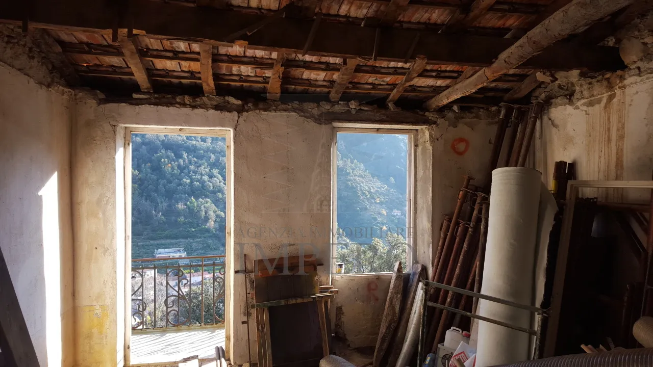 Immagine per Trilocale in vendita a Ventimiglia via Case Brughè snc