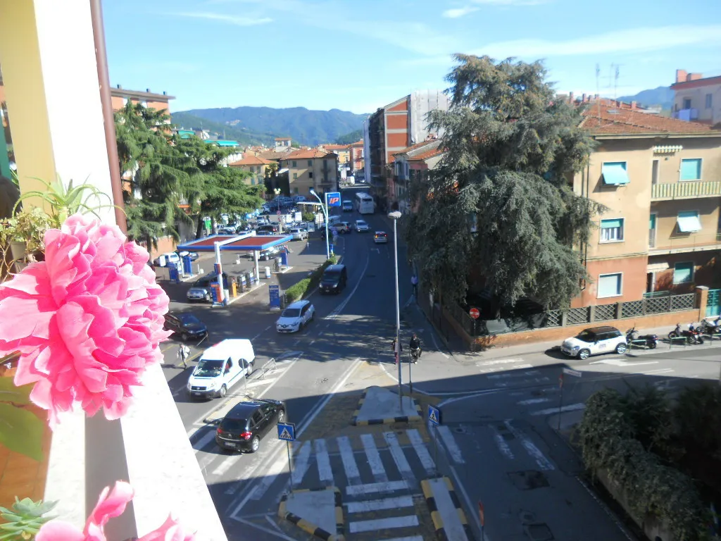 Immagine per Attico in vendita a Sarzana via Torrione Genovese 31-32