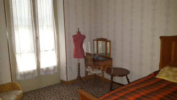 Villa Trifamiliare via Vico Arene, Ventimiglia