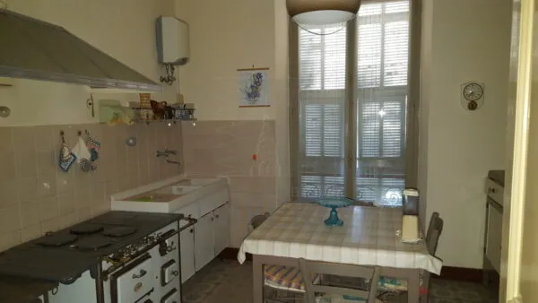 Villa Trifamiliare via Vico Arene, Ventimiglia