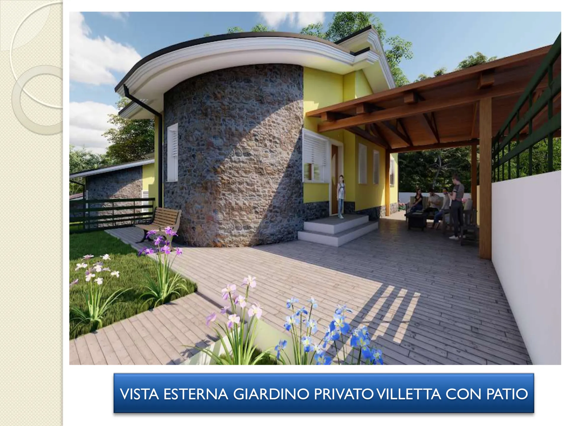 Immagine per Villa in vendita a Catanzaro via Ferdinandea 191