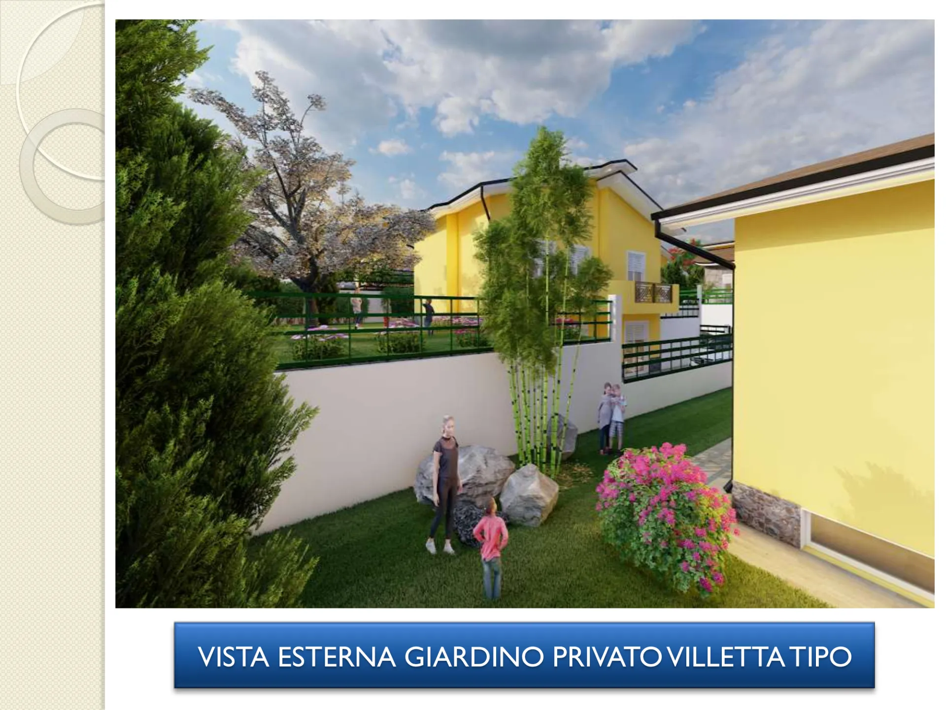 Immagine per Villa in vendita a Catanzaro via Ferdinandea 191
