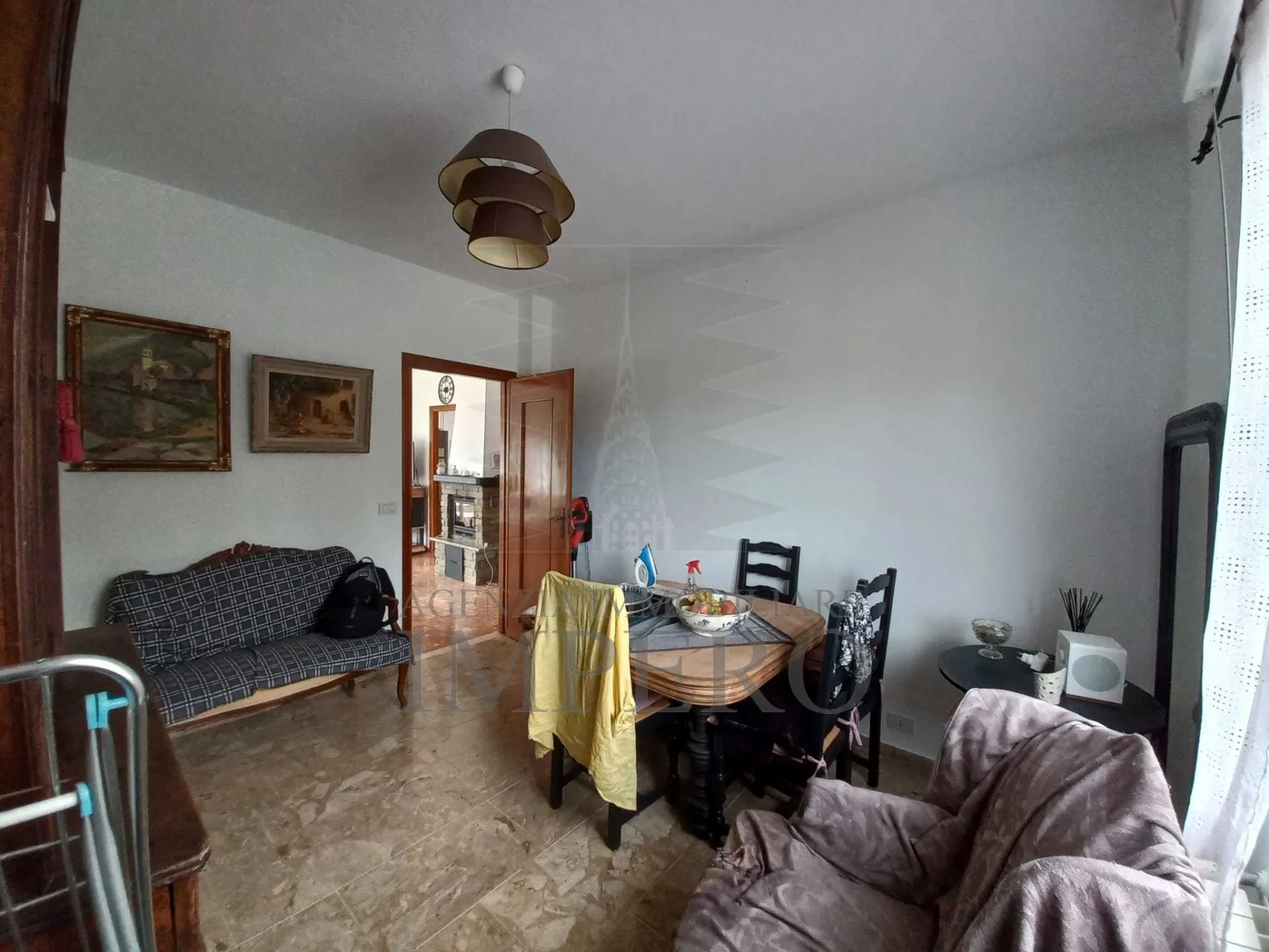 Immagine per Porzione di casa in vendita a Ventimiglia via Garian 4