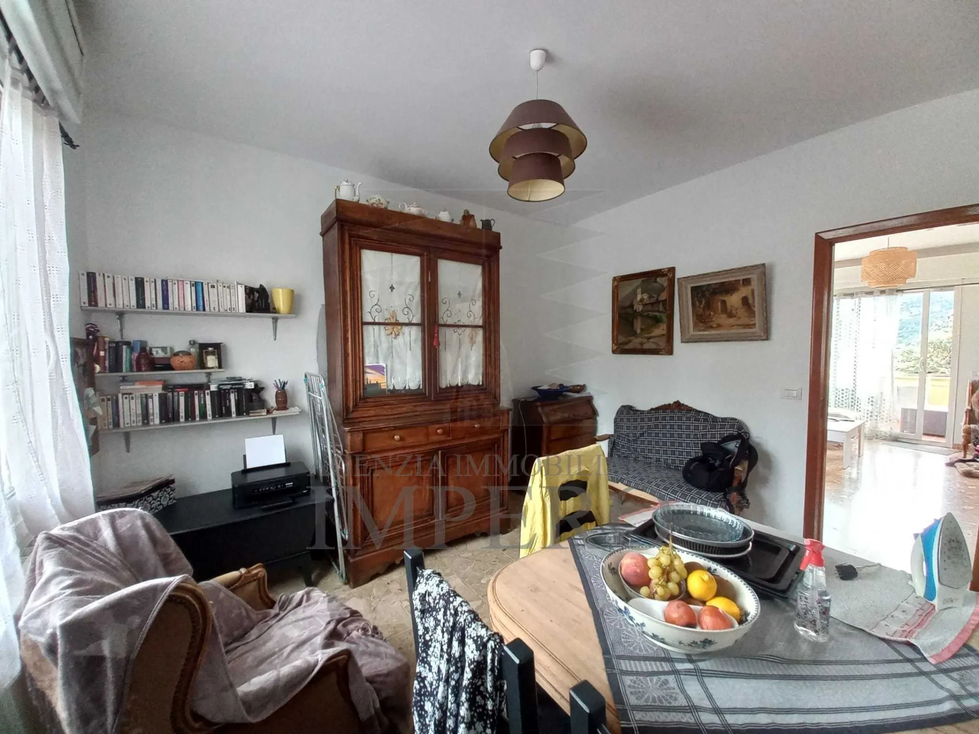 Immagine per Porzione di casa in vendita a Ventimiglia via Garian 4