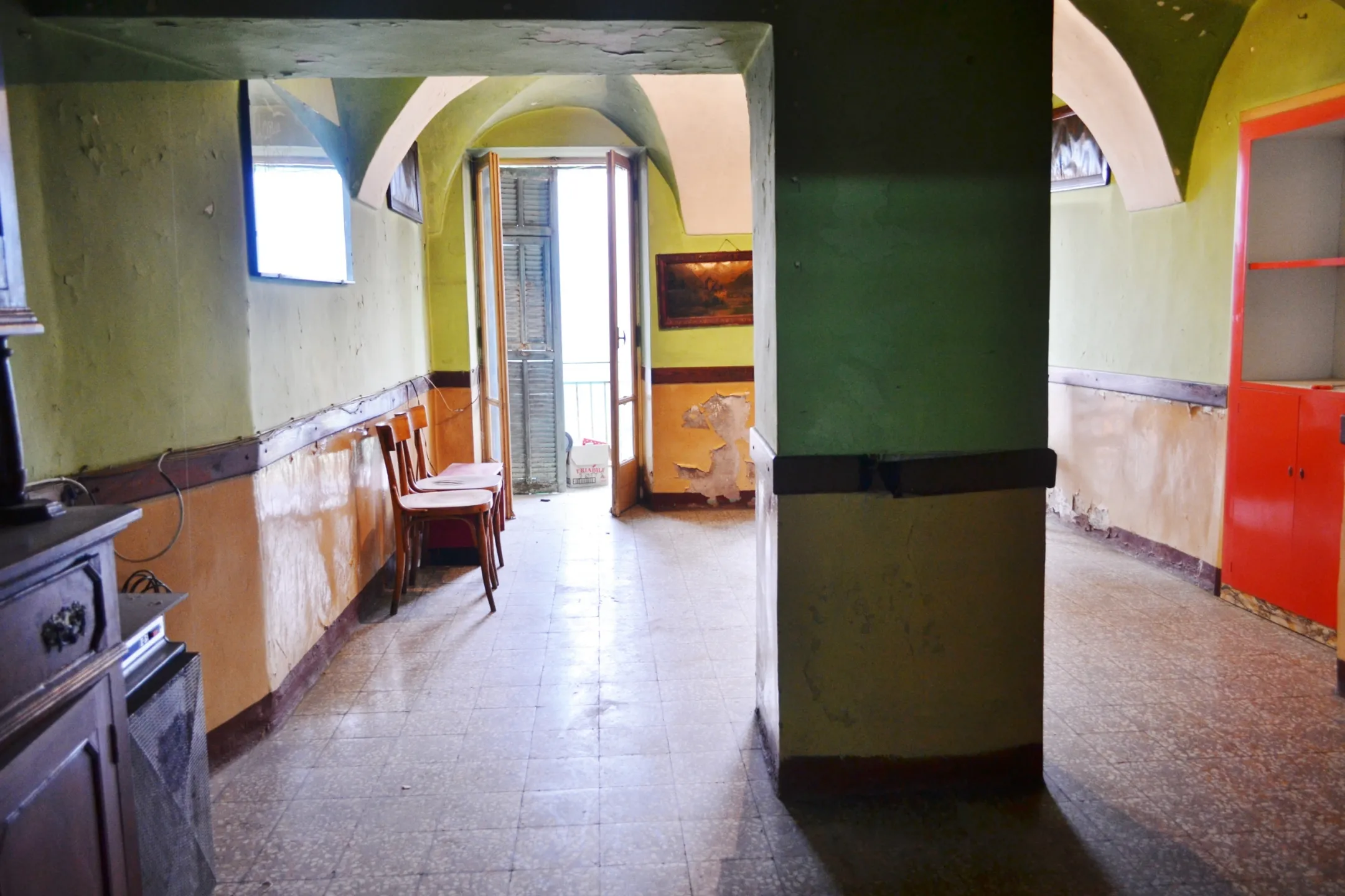 Immagine per Villa in vendita a Perinaldo via Maraldi