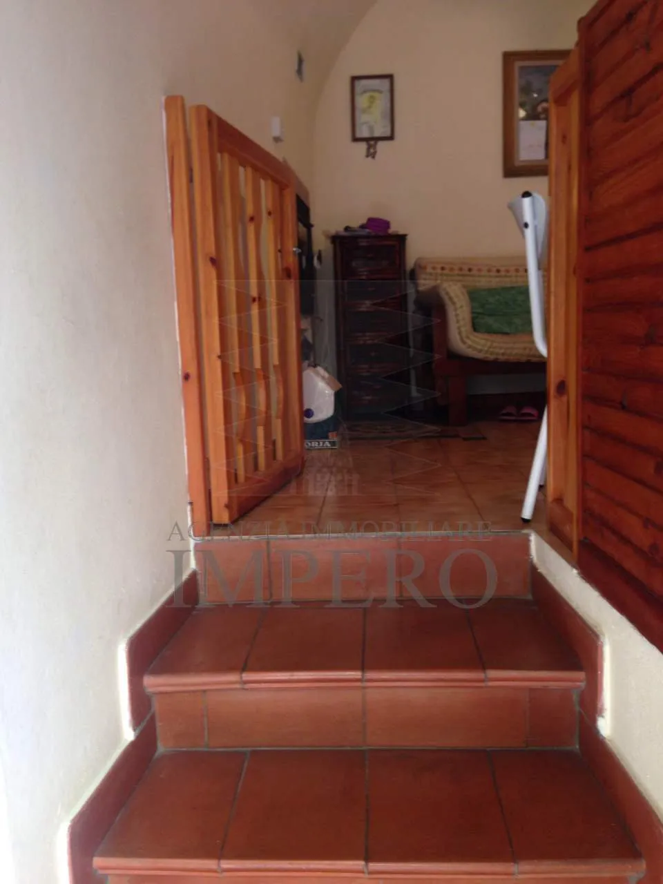 Immagine per Porzione di casa in vendita a Soldano via Ix Luglio