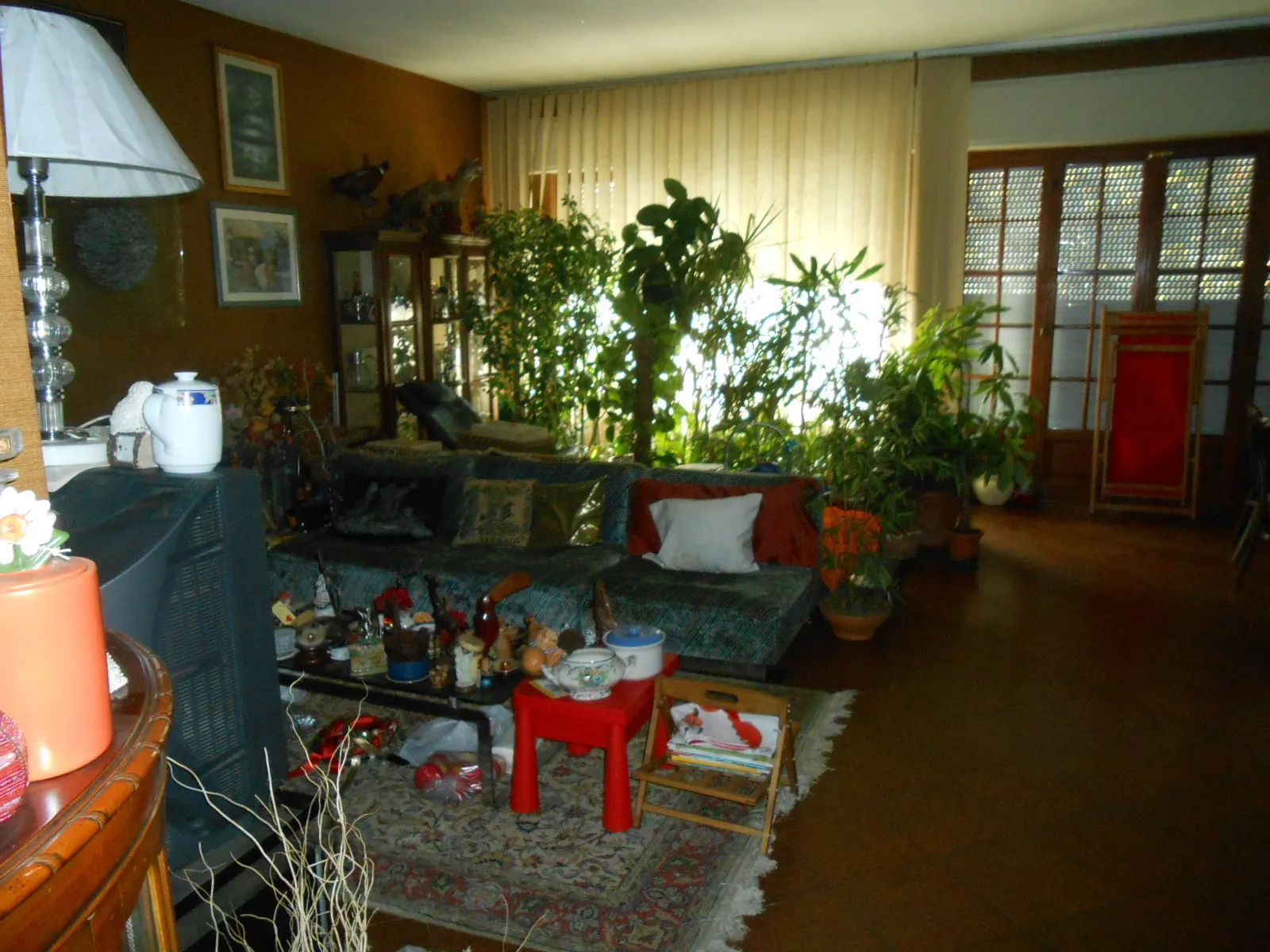 Immagine per Villa in vendita a Lucca via Francesco Ferraris