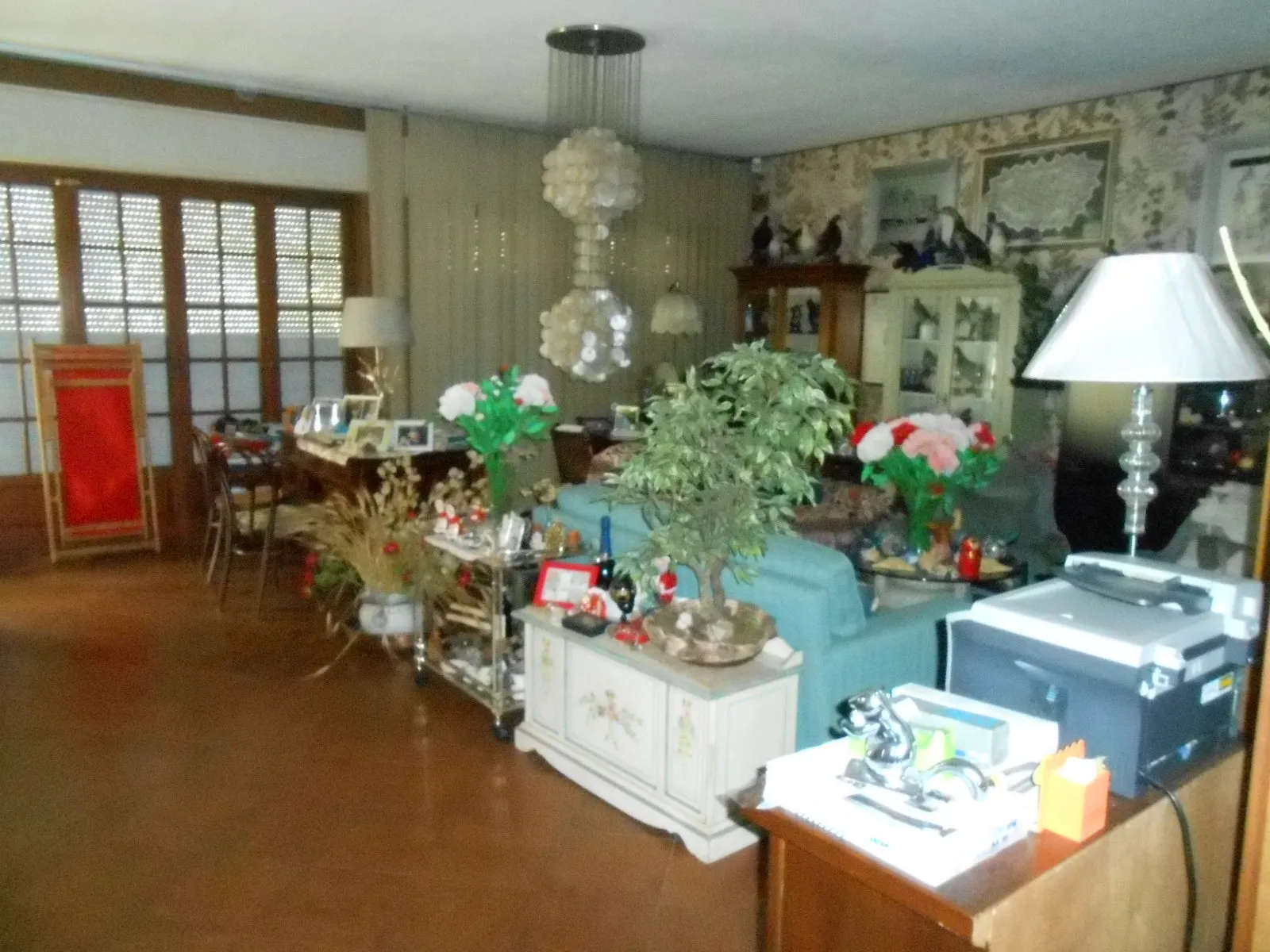 Immagine per Villa in vendita a Lucca via Francesco Ferraris