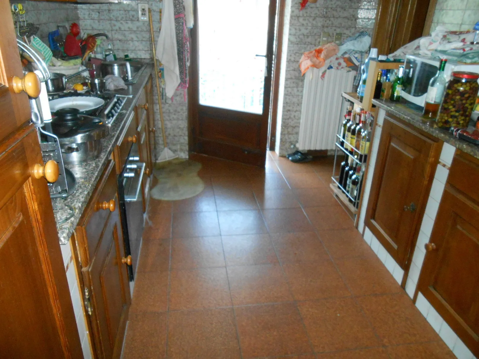 Immagine per Villa in vendita a Lucca via Francesco Ferraris