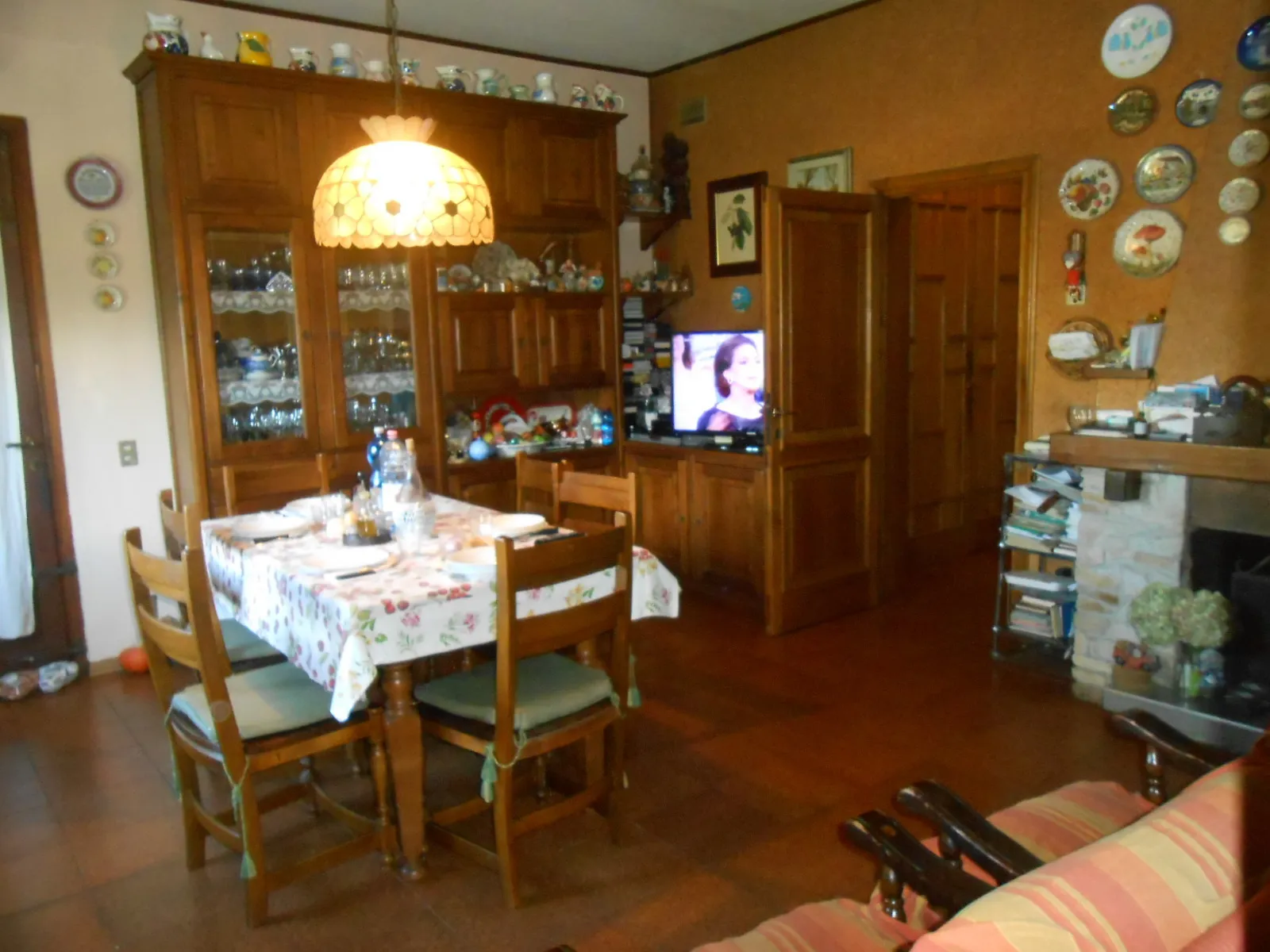 Immagine per Villa in vendita a Lucca via Francesco Ferraris