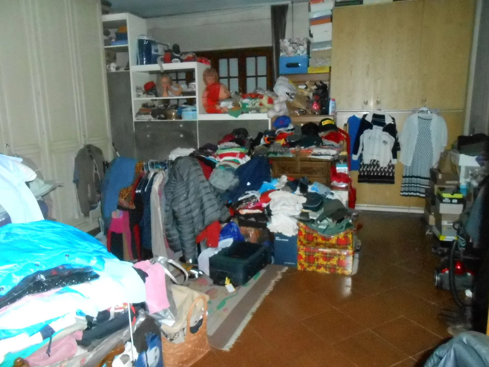 Immagine per Villa in vendita a Lucca via Francesco Ferraris