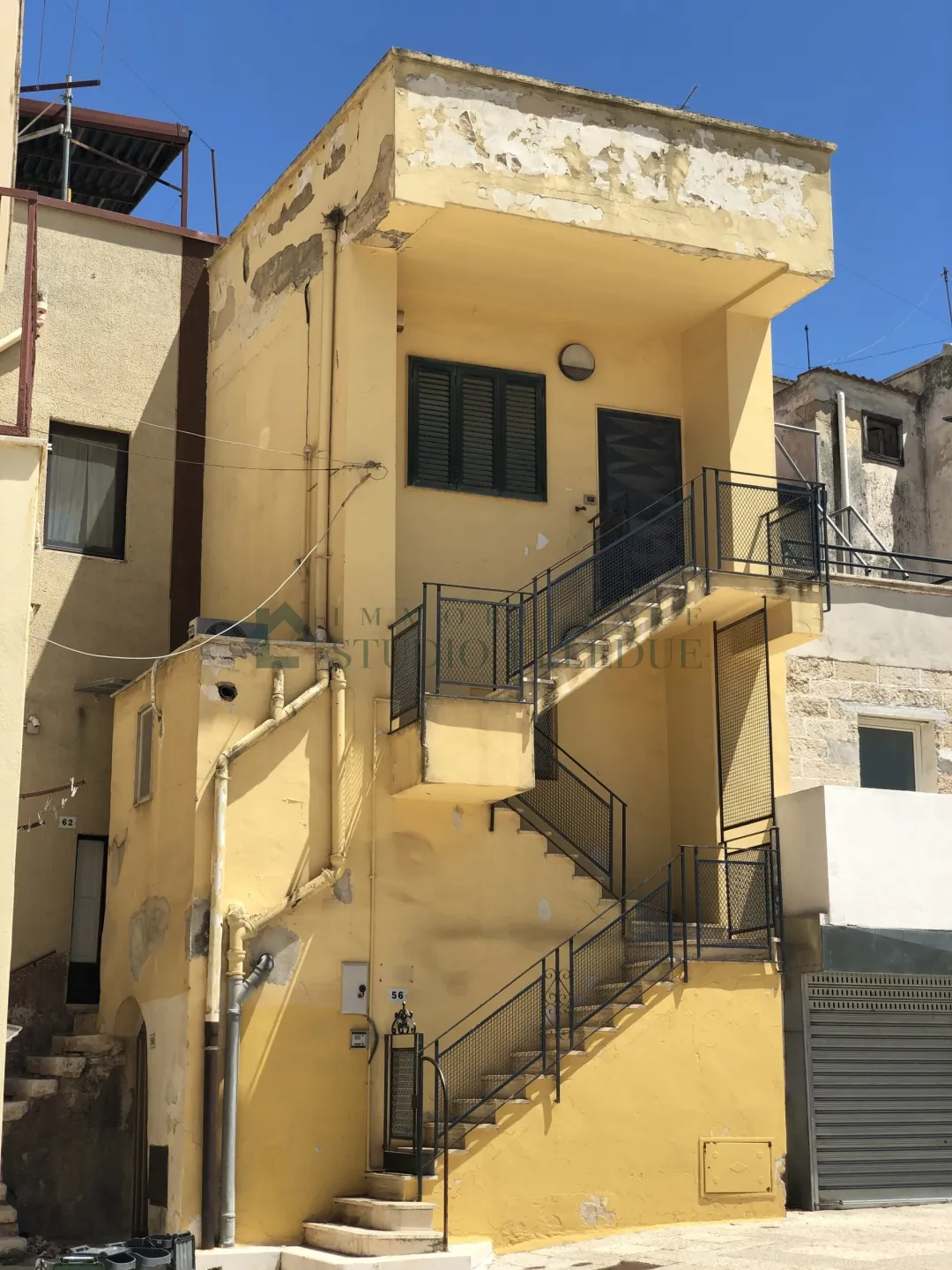 Immagine per Villa trifamiliare in vendita a Sannicandro di Bari via Normanni 56