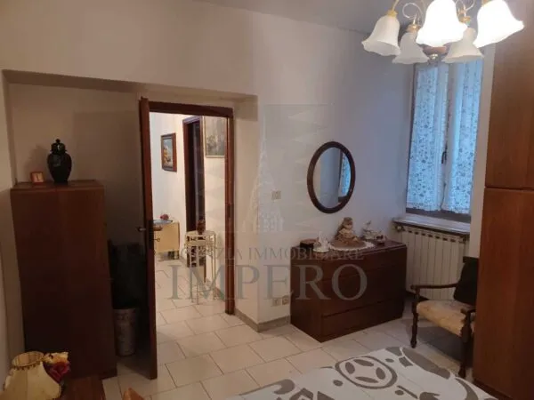Appartamento via Giudici, Ventimiglia