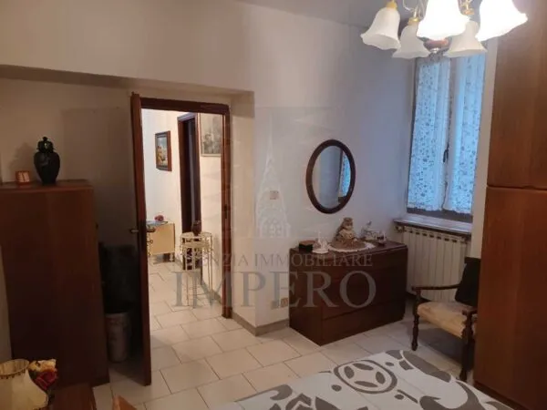 Appartamento via Giudici, Ventimiglia