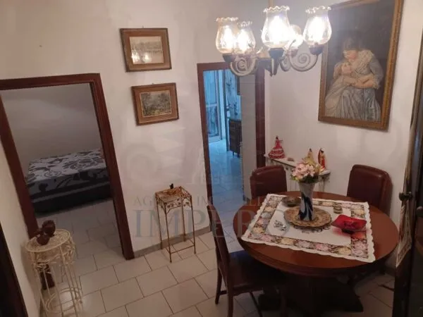Appartamento via Giudici, Ventimiglia