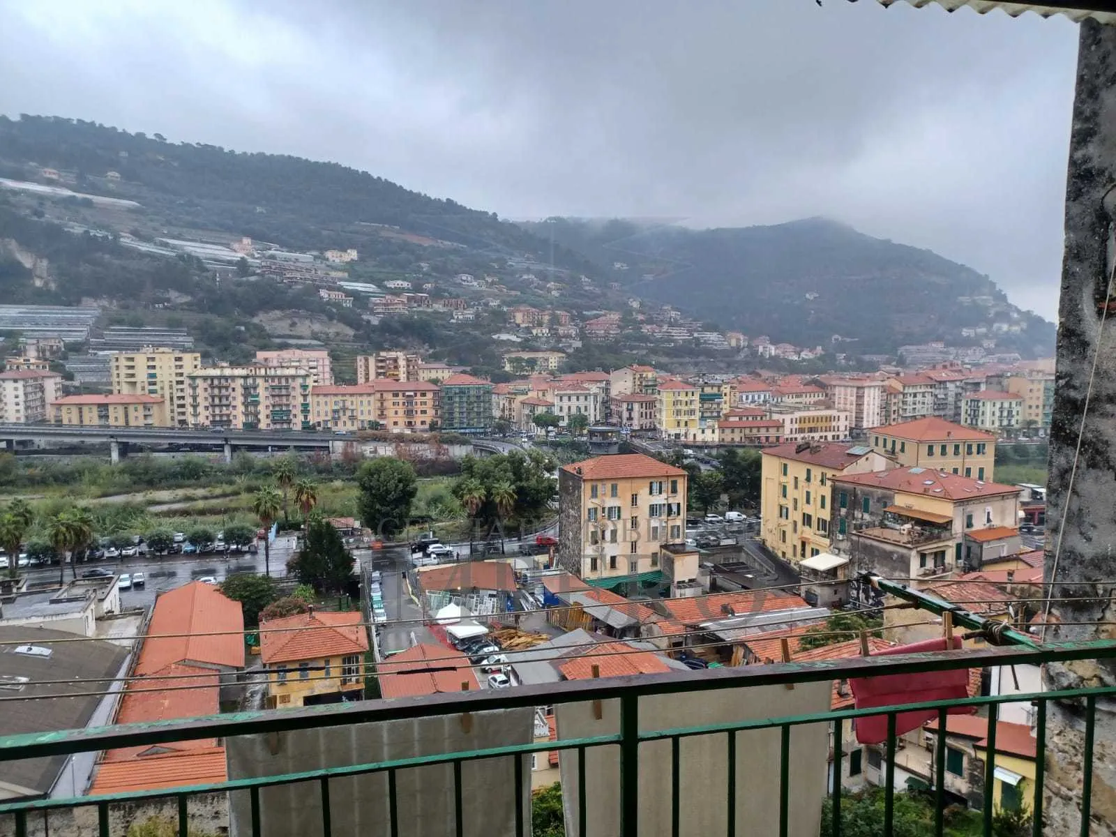 Immagine per Appartamento in vendita a Ventimiglia via Giudici