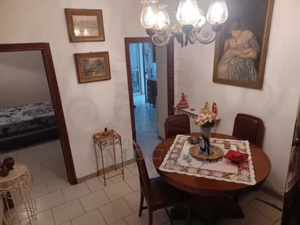 Appartamento via Giudici, Ventimiglia