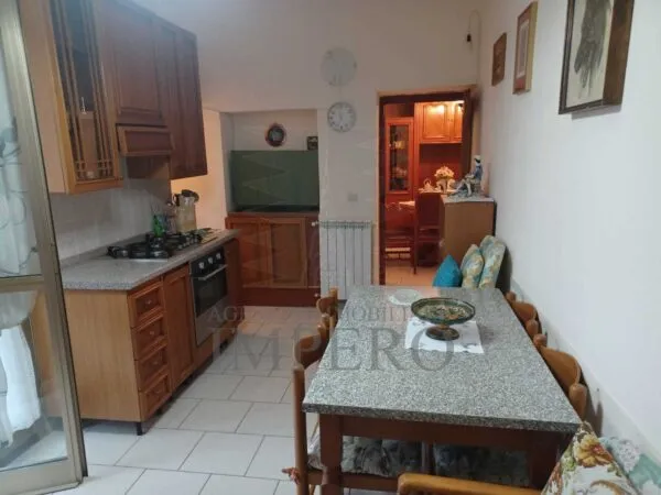 Appartamento via Giudici, Ventimiglia