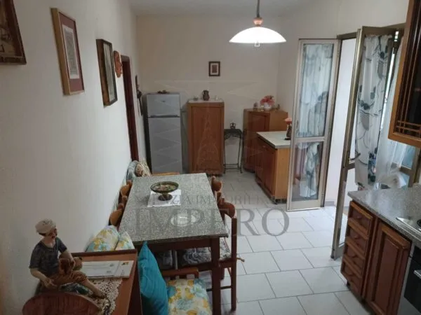 Appartamento via Giudici, Ventimiglia