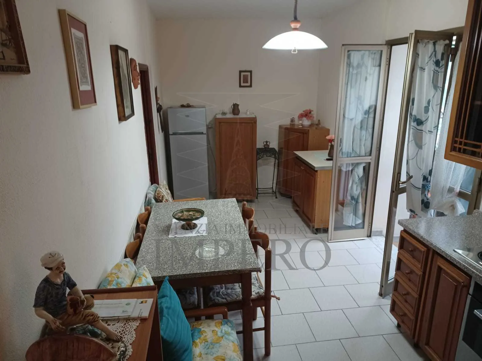Immagine per Appartamento in vendita a Ventimiglia via Giudici