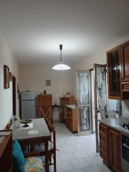 Appartamento via Giudici, Ventimiglia