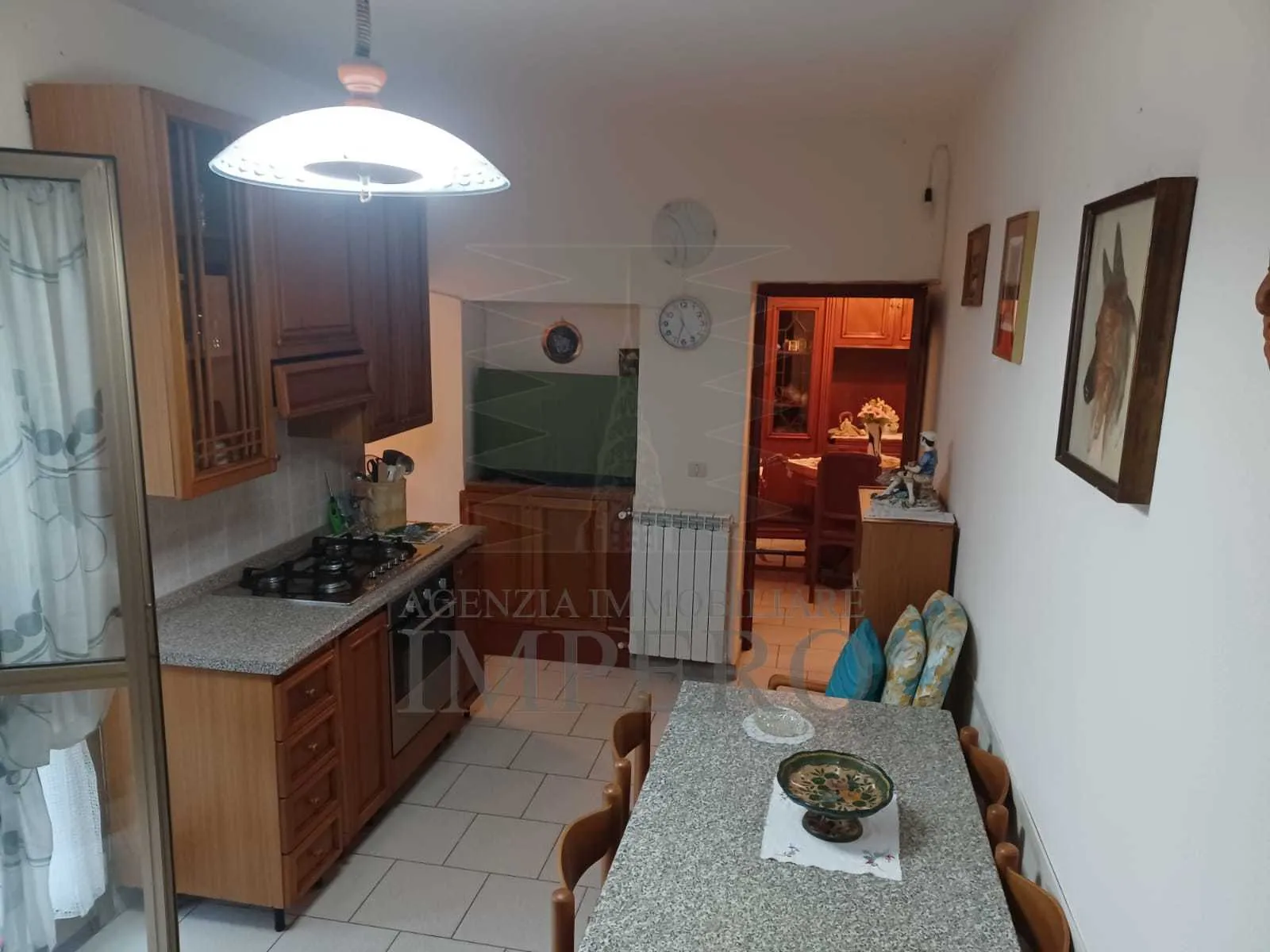 Immagine per Appartamento in vendita a Ventimiglia via Giudici