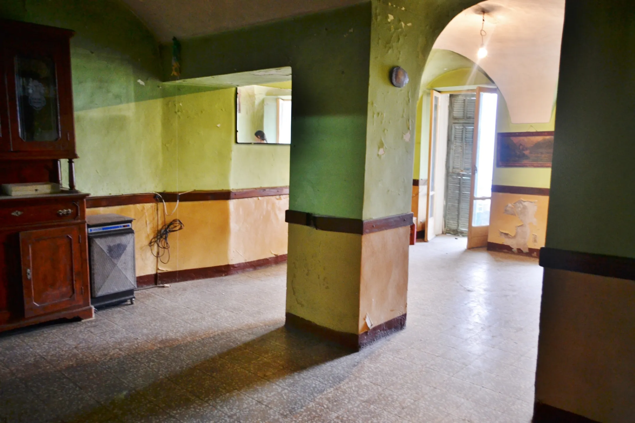 Immagine per Villa in vendita a Perinaldo via Maraldi