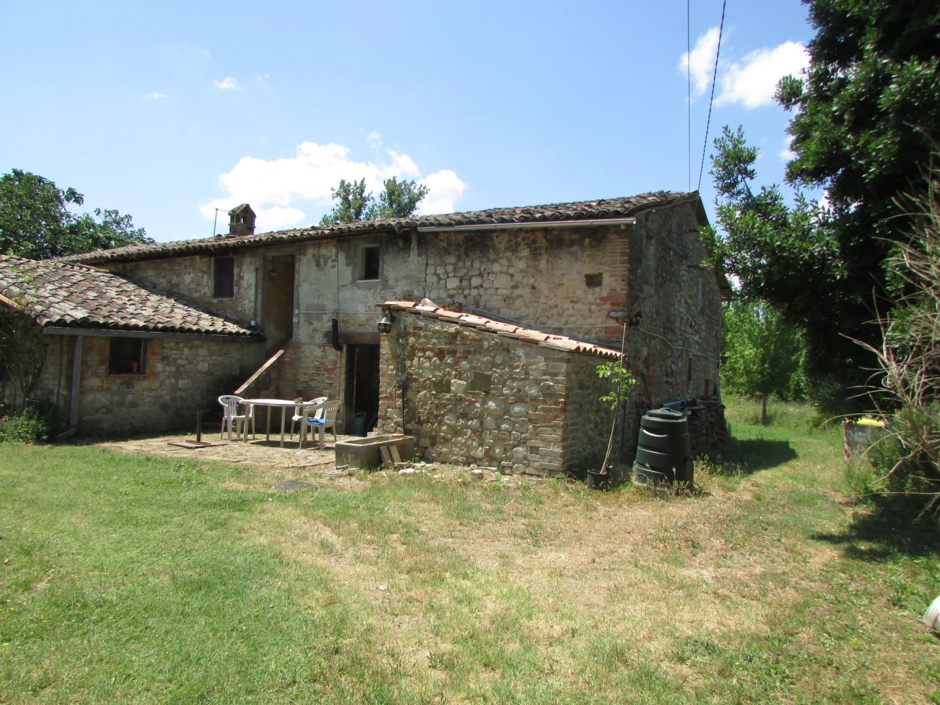 Immagine per Casale in vendita a Todi via Sp 383