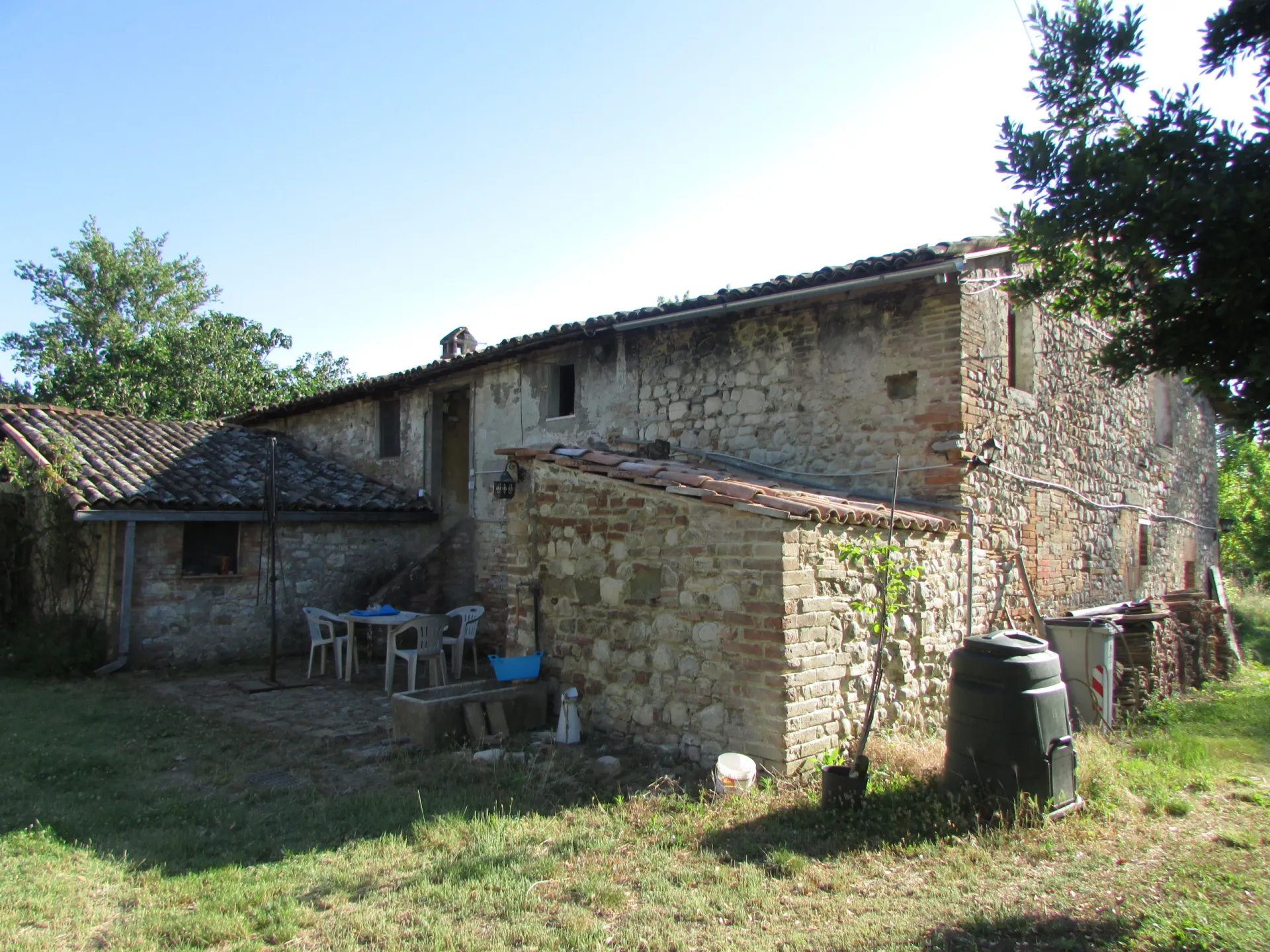 Immagine per Casale in vendita a Todi via Sp 383