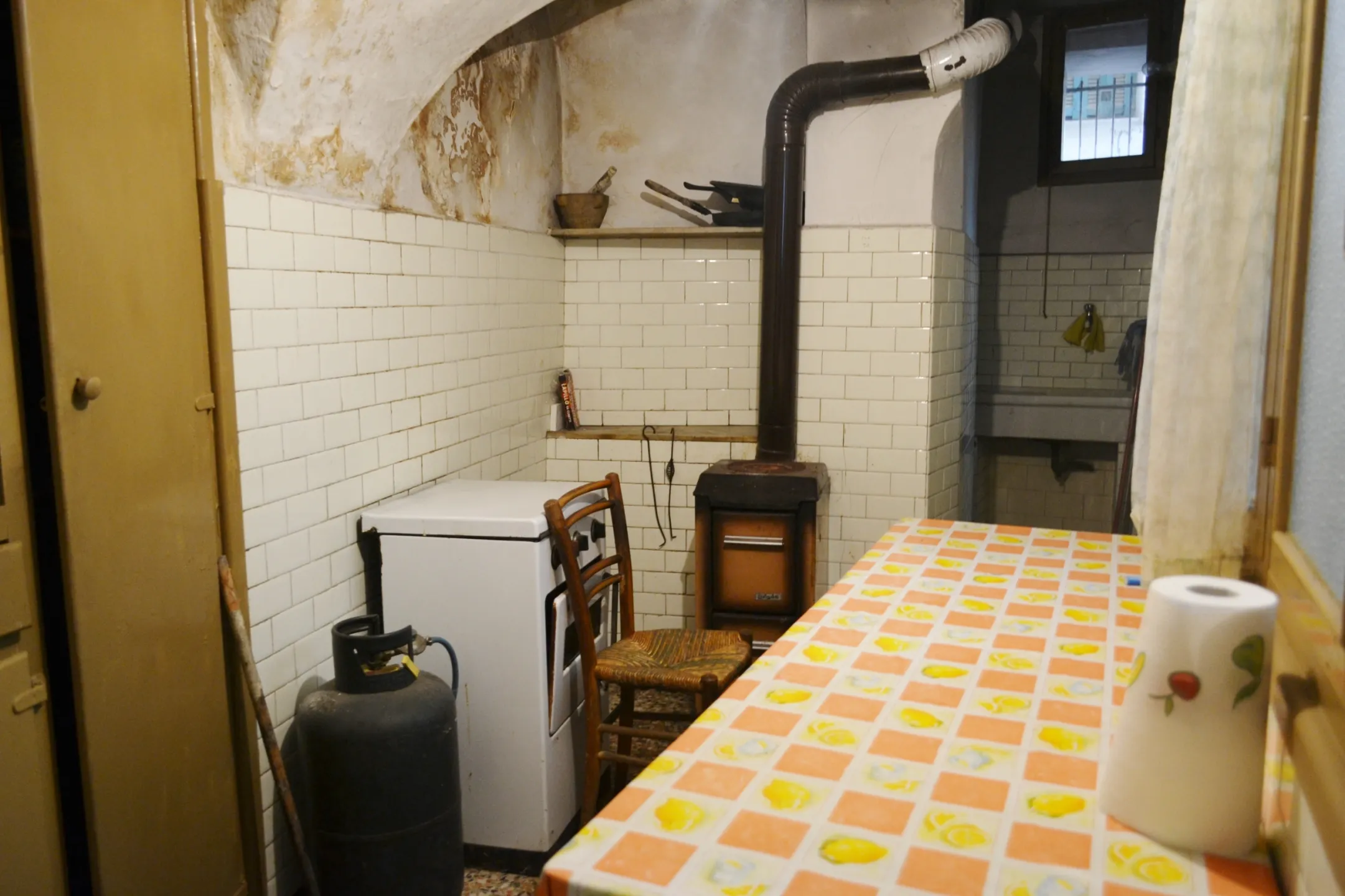 Immagine per Villa in vendita a Perinaldo via Maraldi