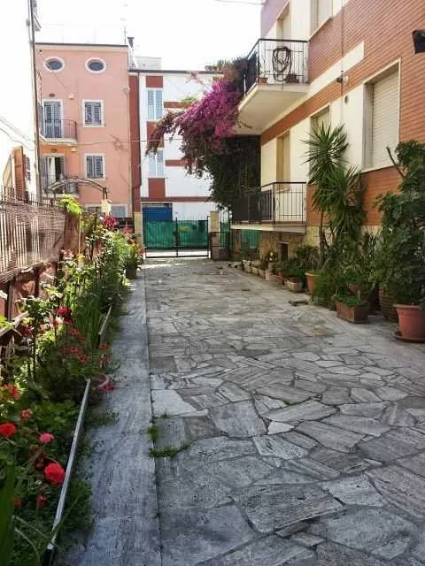 Immagine per Villa in vendita a San Benedetto del Tronto via Mare