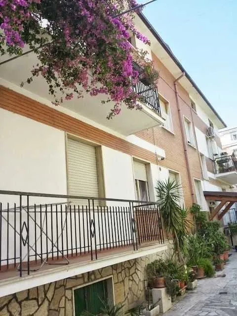 Immagine per Villa in vendita a San Benedetto del Tronto via Mare