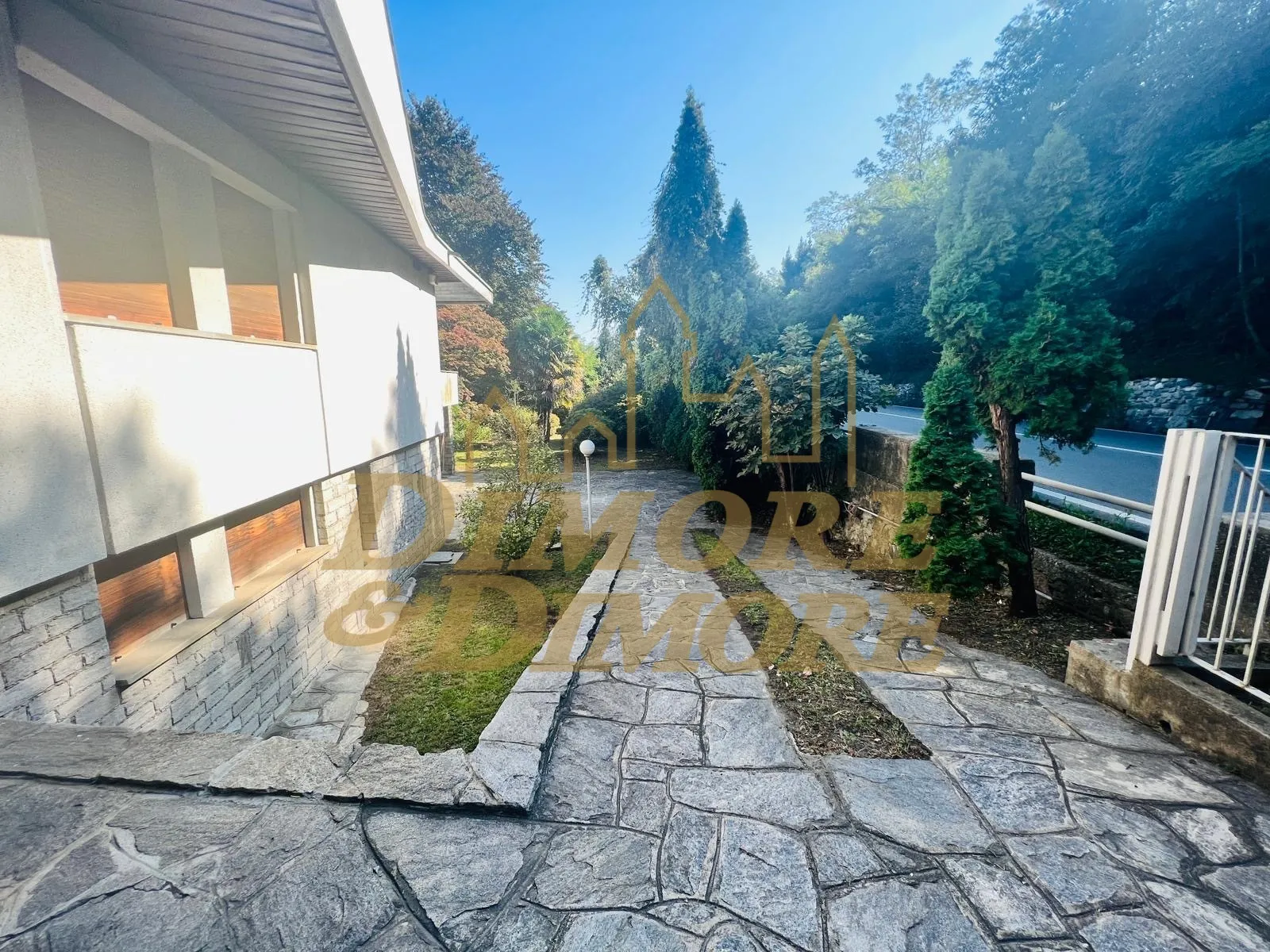 Immagine per Villa in vendita a Baveno via Piave
