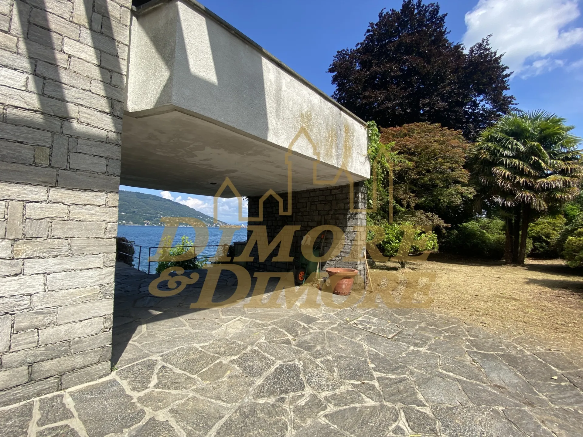 Immagine per Villa in vendita a Baveno via Piave