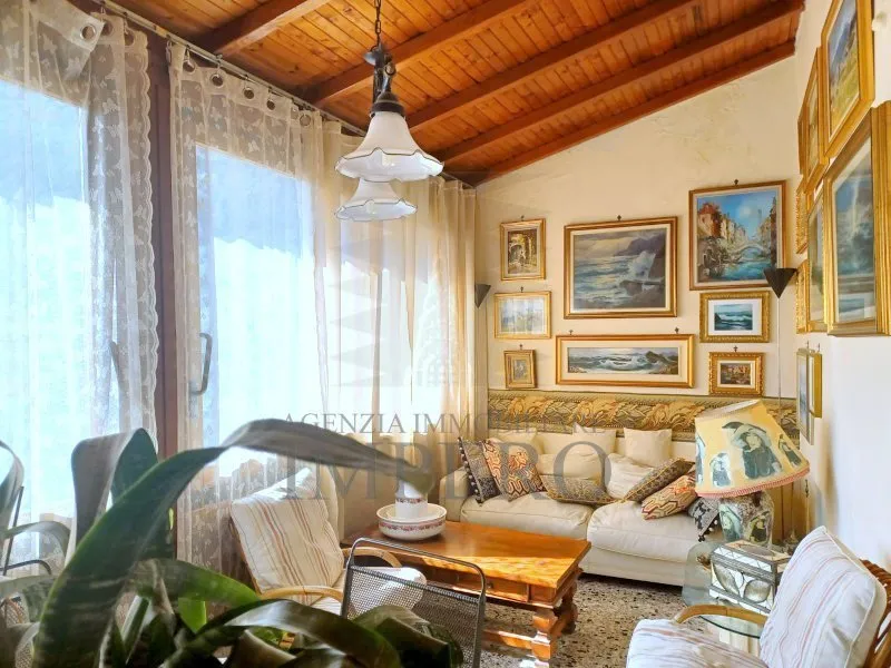 Immagine per Appartamento in vendita a Rocchetta Nervina via Roma 19
