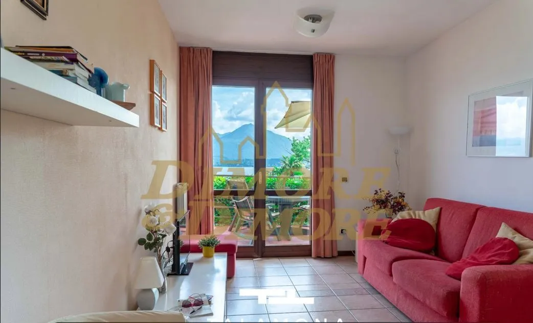 Immagine per Villa in vendita a Ghiffa via Privata La Selva