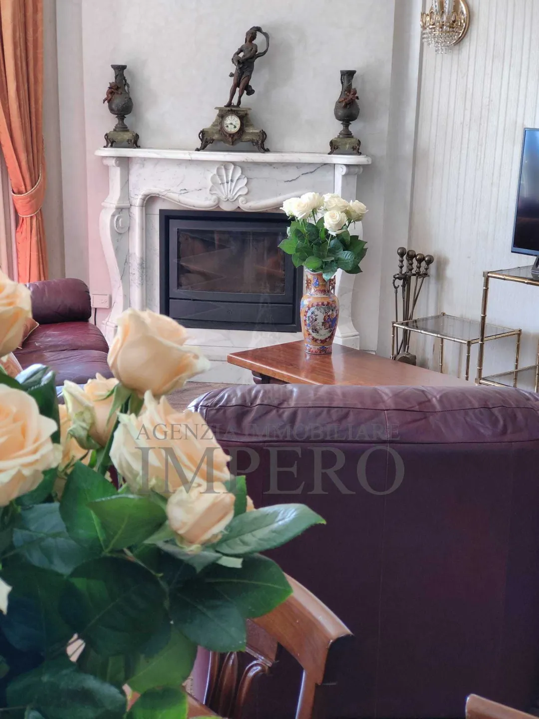 Immagine per Villa in vendita a Bordighera via Iride 39
