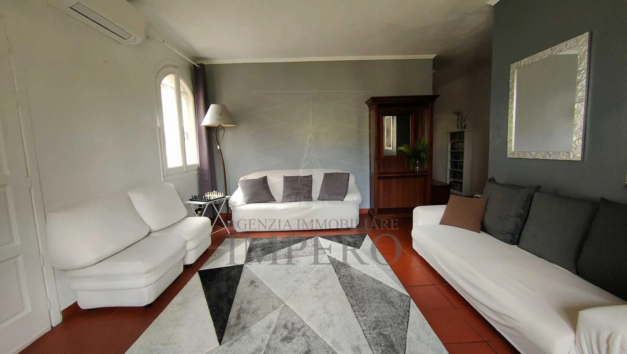 Immagine per Villa in vendita a Bordighera via Iride 39