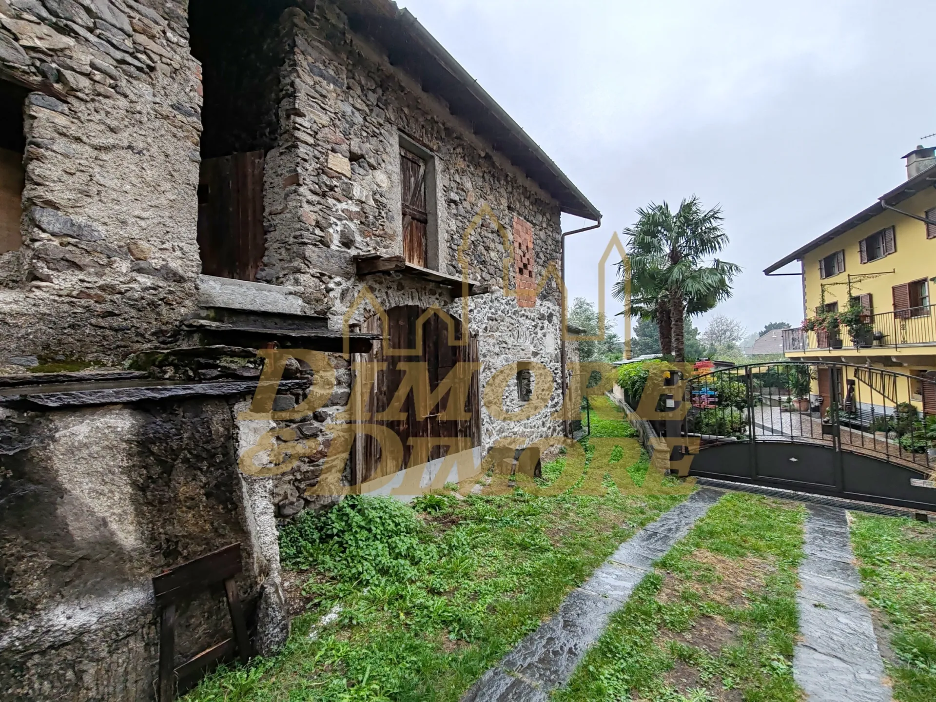 Immagine per Villa in vendita a Premosello-Chiovenda via Pasquirolo