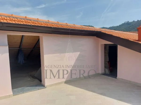 Immagine per Villa trifamiliare in vendita a Camporosso via Roma