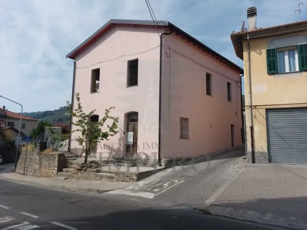 Immagine per Villa trifamiliare in vendita a Camporosso via Roma