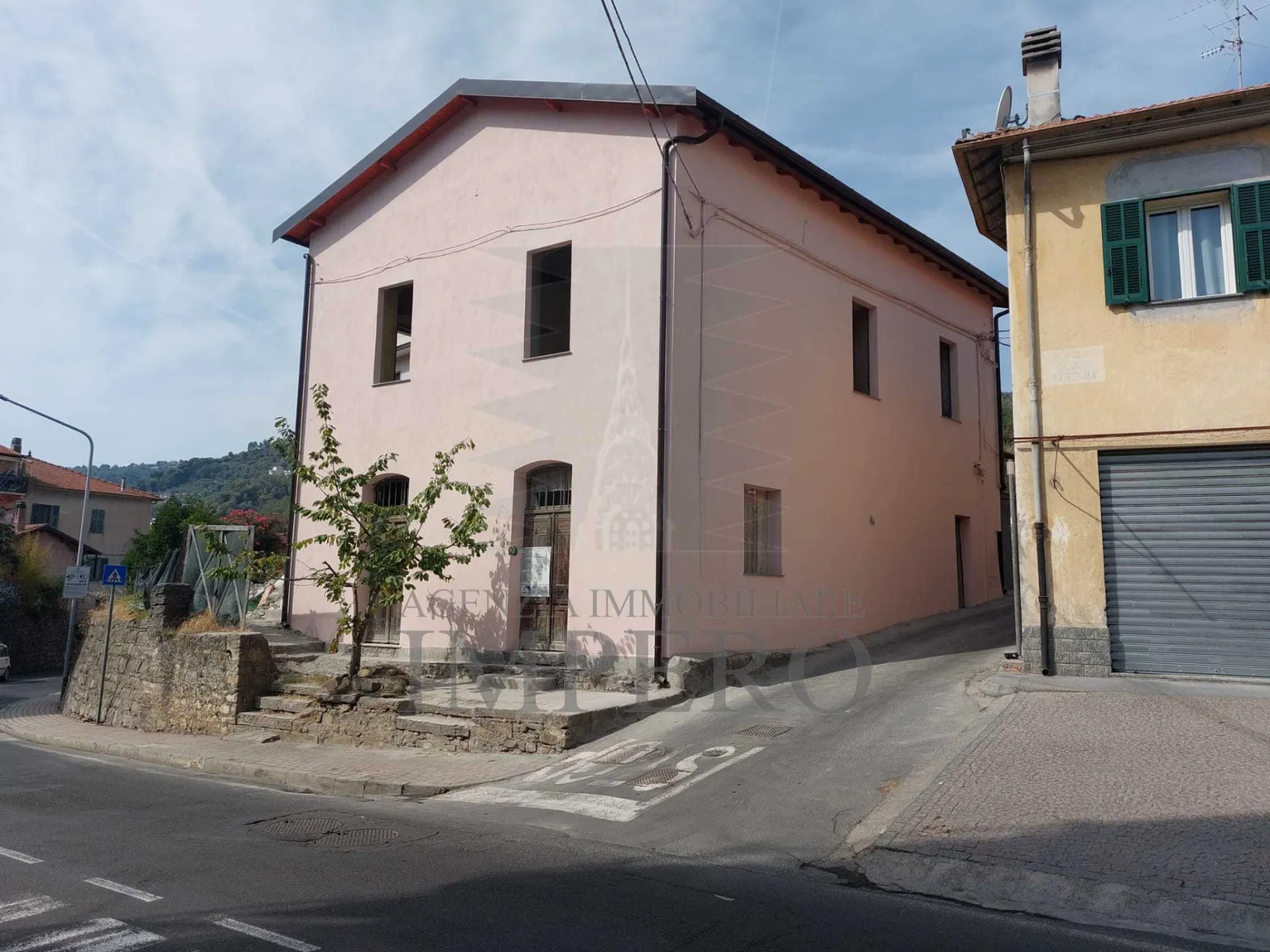 Immagine per casa in vendita a Camporosso via Roma