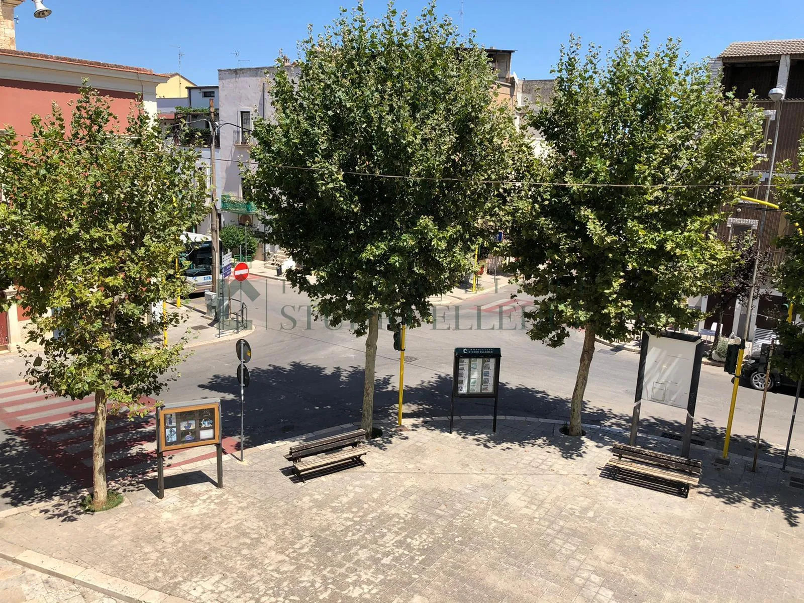 Immagine per Villa trifamiliare in vendita a Sannicandro di Bari via Normanni 56
