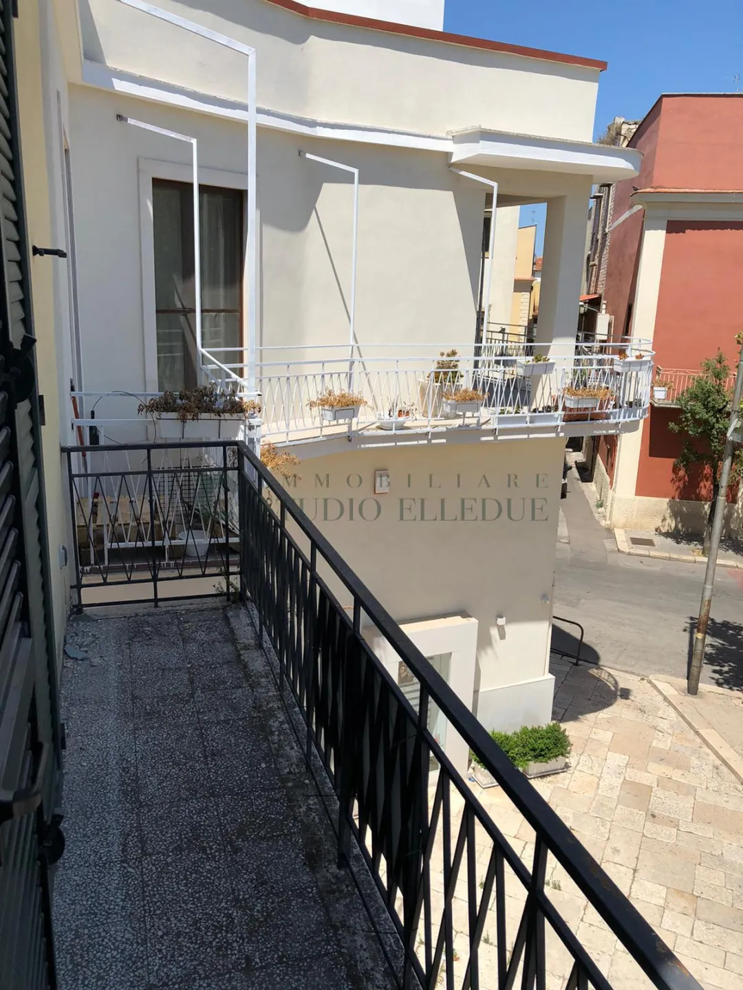 Immagine per Villa trifamiliare in vendita a Sannicandro di Bari via Normanni 56