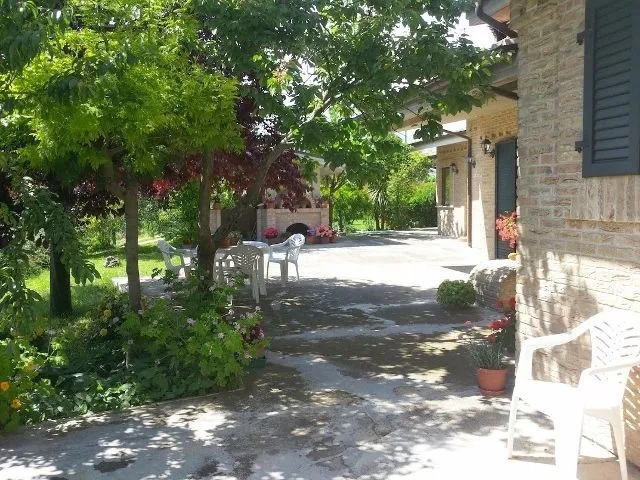 Immagine per Villa in vendita a Monteprandone via Semicentrale